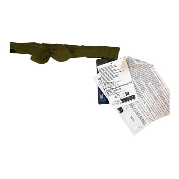 Disney Wish Dahlia Baker Dress Costume Cosplay Child Size 7 8 Halloween Princess - Picture 12 of 16